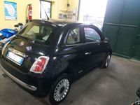 usata Fiat 500 -- 1.3 Multijet 16V 75CV by DIESEL