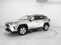 usata Toyota RAV4 Hybrid 