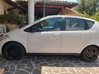 Usata Mercedes A160 2009 Bianco Berlina