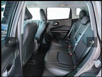 Usata Jeep Compass 140 CV (102 kW) 2018 SUV