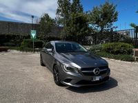 usata Mercedes 200 - Classe CLA -CDI Premium