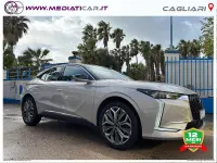 Usata DS Automobiles DS4 Trocadero 131 CV (96 kW) 2023 Grigio Berlina