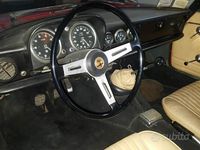 Usata Alfa Romeo Spider 1960 Cabrio