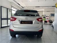 usata Hyundai ix35 1.7 CRDi 2WD Xpossible usato