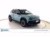 Usata Renault 4 E-Tech Iconic 110 kW (150 CV) 2025 Bestyle hautsdefrance (verde hautsd SUV
