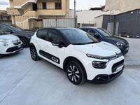 Usata Citroën C3 PureTech 110 CV (80 kW) 2021 Other Utilitaria