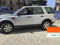 Usata Land Rover Freelander 2 160 CV (117 kW) 2008 SUV