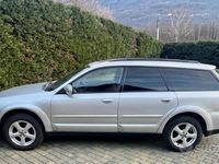 usata Subaru Outback 2ª serie - 2004