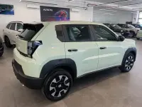 Nuova Fiat Grande Panda Icon 101 CV (74 kW) 2026 Grigio Utilitaria