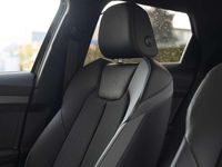 Usata Audi A1 Ambiente 110 CV (80 kW) 2022 Nero SUV