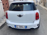 usata Mini Cooper SD Countryman Cooper SD 2.0 Count