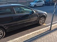Usata Opel Astra 90 CV (66 kW) 2008 Nero Utilitaria