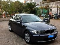 Usata BMW 220 Efficient Dynamics 177 CV (130 kW) 2008 Coupé