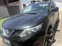 Usata Nissan Qashqai N-Connecta 131 CV (96 kW) 2017 SUV