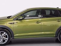 Begagnad VW Taigo R-line 110 HK (80 kW) 2022 SUV