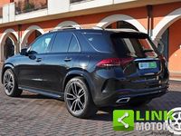 Usata Mercedes GLE350 Premium Plus 194 CV (142 kW) 2023 Nero SUV