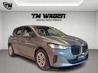 Usata BMW 220 Active Tourer 156 CV (114 kW) 2023 Gray Monovolume