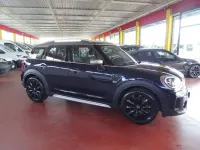 Usata Mini Cooper D Countryman Classic 150 CV (110 kW) 2024 Mirror black SUV