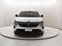 Usata Renault Austral Techno 199 CV (146 kW) 2024 Bianco SUV