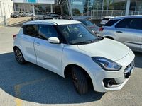 Usado Suzuki Swift 83 CV (61 kW) 2022 Utilitario