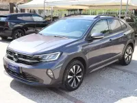 Usata VW T-Cross Style 95 CV (69 kW) 2023 Grigio SUV