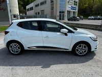 Occasion Renault Clio IV 90 PK (66 kW) 2016 Wit Sedan