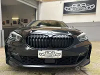 Usata BMW 118 M Sport 150 CV (110 kW) 2021 Nero Berlina