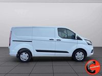 Usata Ford Transit Custom 131 CV (96 kW) 2023 Bianco Furgone