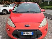 usata Ford Ka Ka/Ka+1.2 Titanium 69cv