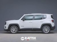 Usata Jeep Renegade Limited 131 CV (96 kW) 2024 Bianco SUV