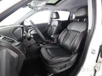 Usata DR DR6 150 CV (110 kW) 2020 White con tetto black SUV