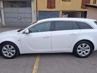 Usata Opel Insignia Business 163 CV (119 kW) 2014 Station wagon
