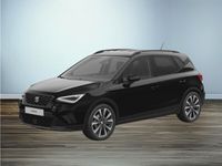 usata Seat Arona 1.0 ecotsi 95cv style