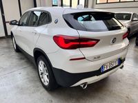 usata BMW X2 sDrive18d Advantage usato