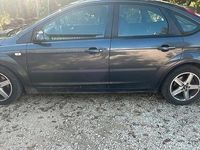 Usata Ford Focus 125 CV (91 kW) 2007 Berlina