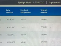 Usata Lancia Ypsilon S 69 CV (50 kW) 2013 Nero Utilitaria
