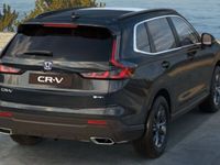 usata Honda CR-V 2.0 Hev eCVT 2.0 Hev eCVT Elegance