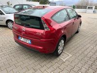 usata Citroën C4 Coupé 1.6 HDi 90CV Classique