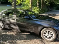 Usata BMW 316 116 CV (85 kW) 2015 Berlina