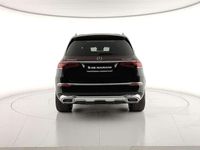 Usata Mercedes GLS600 Maybach 557 CV (409 kW) 2024 Rosso rubelite nero ossidiana SUV