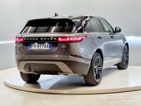 usata Land Rover Range Rover Velar Range Rover Velar 2.0 Si4 250 CV Auric Edition