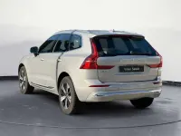 Occasion Volvo XC60 Plus 349 ch (256 kW) 2023 Gris SUV