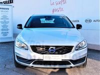 usata Volvo V60 CC V60 D3