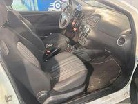 Usata Fiat Punto Evo 75 CV (55 kW) 2011 Utilitaria