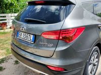 usata Hyundai Santa Fe Santa Fe 2.2 CRDi 4WD A/T Comfort