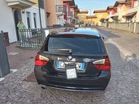 usata BMW 320 320d cat Touring Attiva