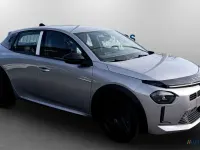 Usado Lancia Ypsilon 101 HP (74 kW) 2024 Cinzento Citadino