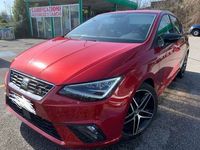 usata Seat Ibiza 1.0 ecotsi FR 115cv