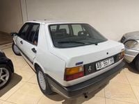 Usata Fiat Croma 119 CV (87 kW) 1987 Grigio Utilitaria
