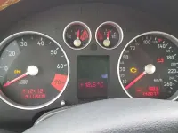 Usata Audi TT Roadster 150 CV (110 kW) 2002 Cabrio